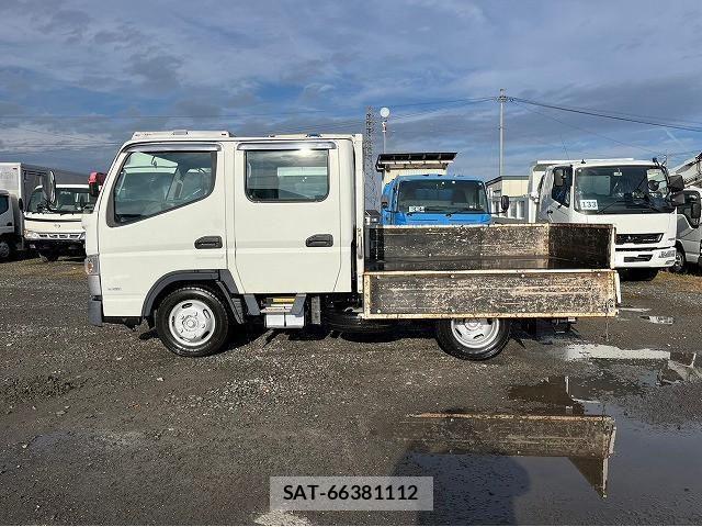 Mitsubishi CANTER 2015-11 1227385-9