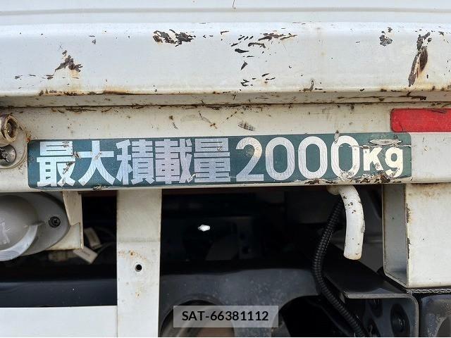 Mitsubishi CANTER 2015-11 1227385-14