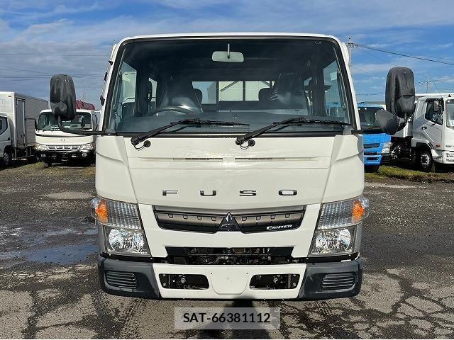 Mitsubishi CANTER 2015-11 1227385-1