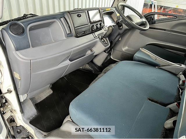 Mitsubishi CANTER 2015-11 1227385-19