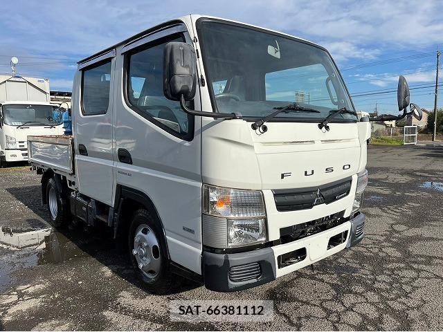 Mitsubishi CANTER 2015-11 1227385-2