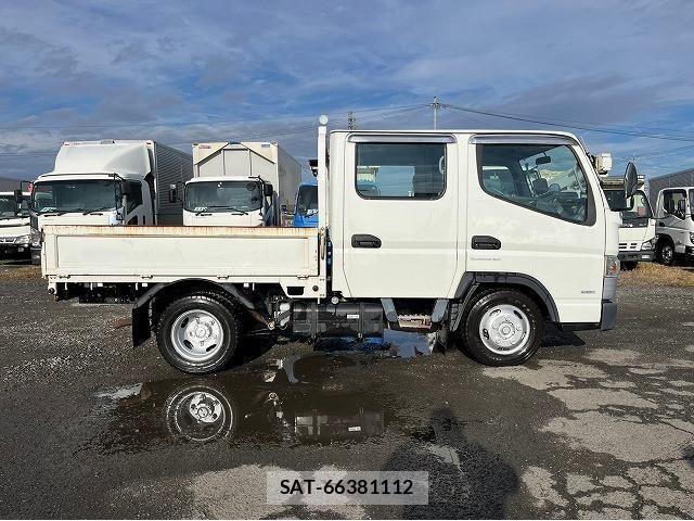Mitsubishi CANTER 2015-11 1227385-3