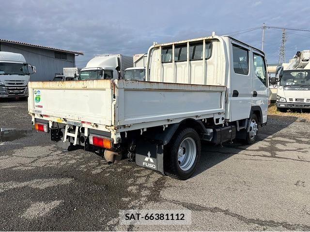 Mitsubishi CANTER 2015-11 1227385-4