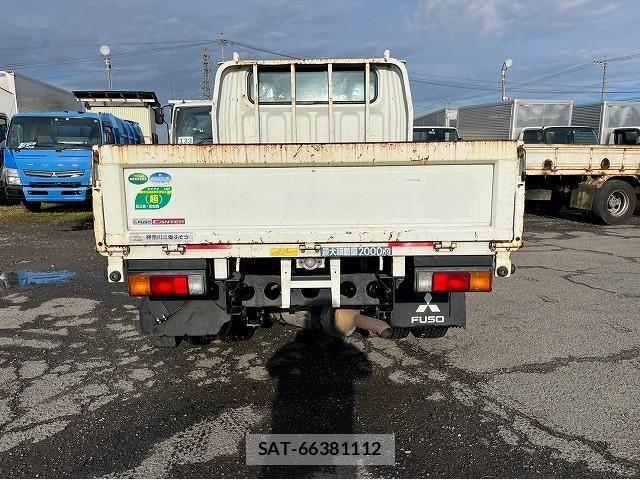 Mitsubishi CANTER 2015-11 1227385-5