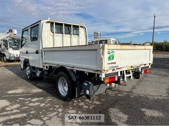 Mitsubishi CANTER 2015-11 1227385-6