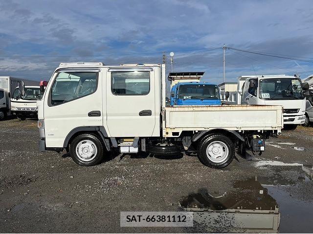 Mitsubishi CANTER 2015-11 1227385-7