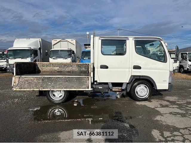 Mitsubishi CANTER 2015-11 1227385-8