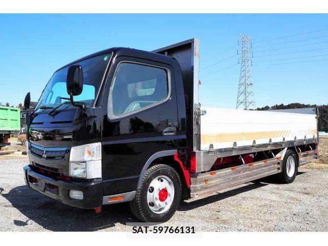 Mitsubishi CANTER 2018-12 1227403-0