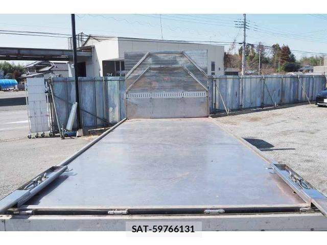 Mitsubishi CANTER 2018-12 1227403-9