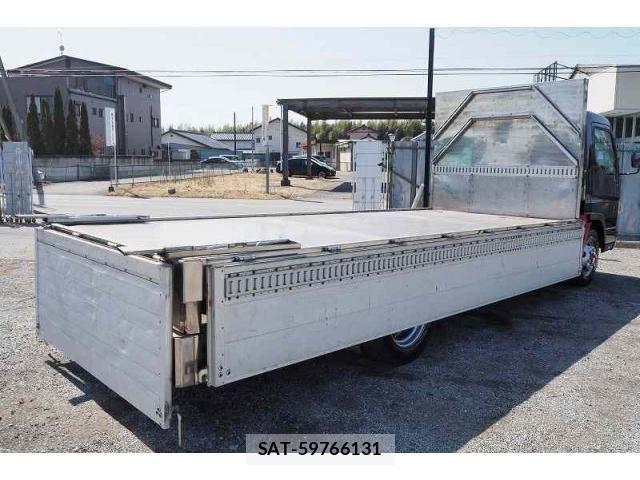 Mitsubishi CANTER 2018-12 1227403-10