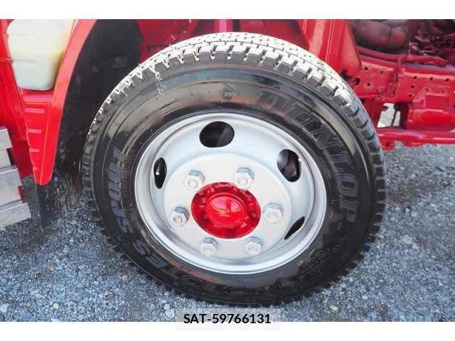 Mitsubishi CANTER 2018-12 1227403-11