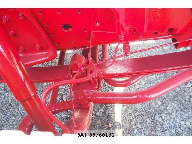 Mitsubishi CANTER 2018-12 1227403-12