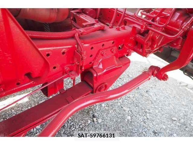 Mitsubishi CANTER 2018-12 1227403-13