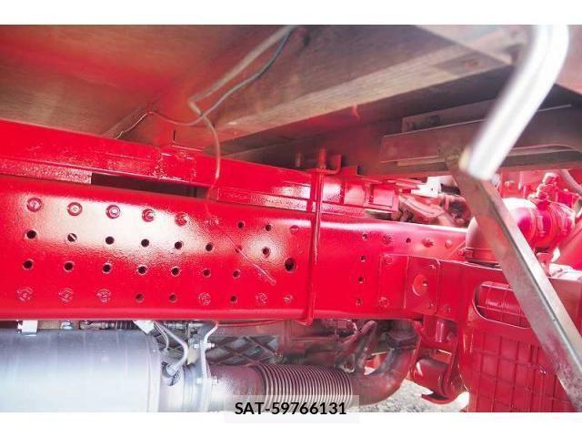 Mitsubishi CANTER 2018-12 1227403-15