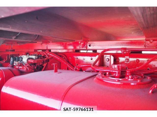 Mitsubishi CANTER 2018-12 1227403-17