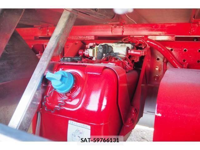 Mitsubishi CANTER 2018-12 1227403-18