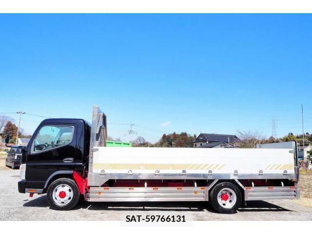 Mitsubishi CANTER 2018-12 1227403-1