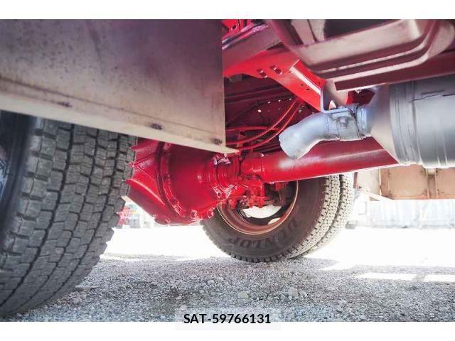 Mitsubishi CANTER 2018-12 1227403-20