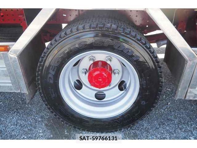 Mitsubishi CANTER 2018-12 1227403-21