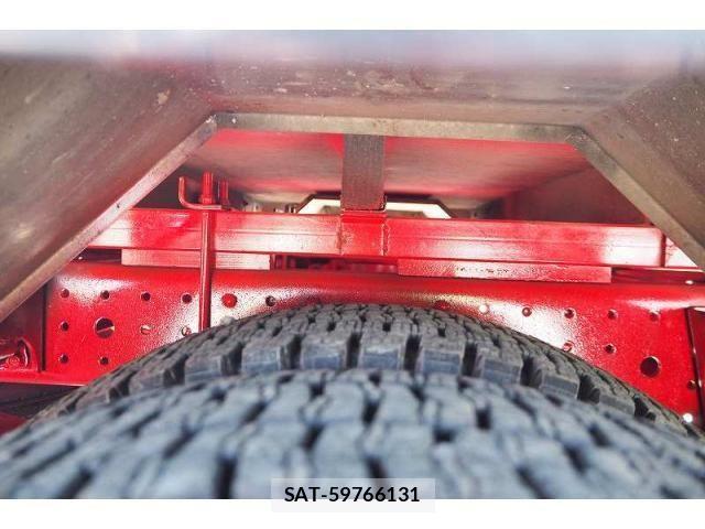 Mitsubishi CANTER 2018-12 1227403-22