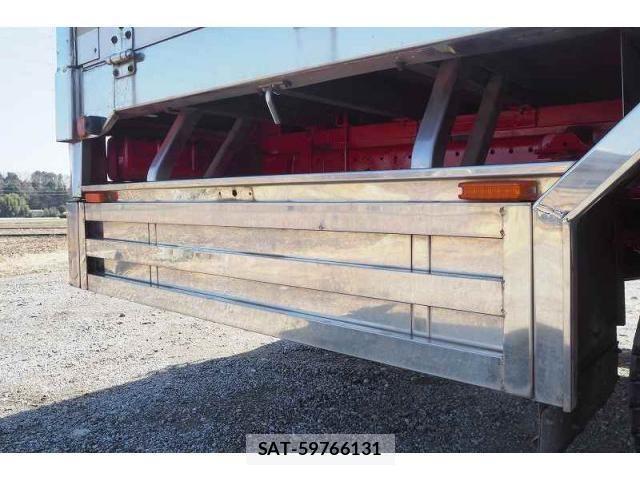 Mitsubishi CANTER 2018-12 1227403-23