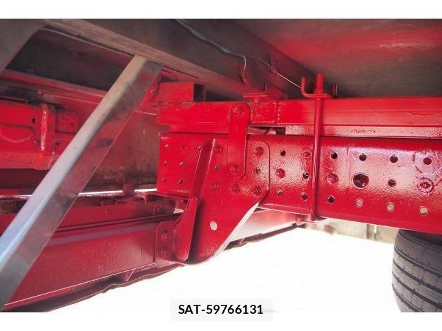 Mitsubishi CANTER 2018-12 1227403-24