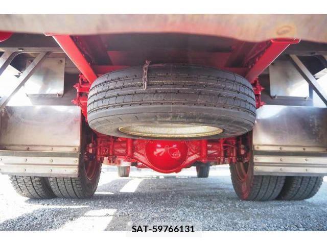 Mitsubishi CANTER 2018-12 1227403-26