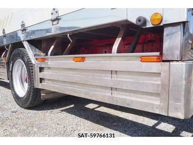 Mitsubishi CANTER 2018-12 1227403-27