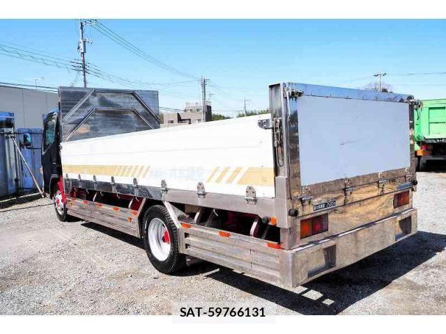 Mitsubishi CANTER 2018-12 1227403-2