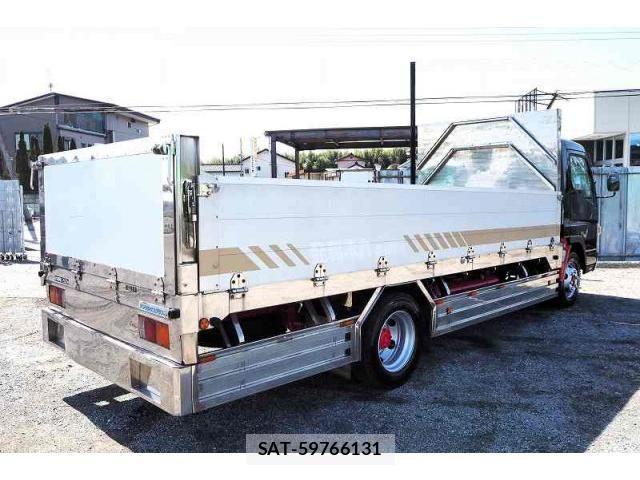 Mitsubishi CANTER 2018-12 1227403-4