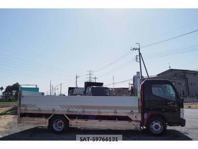 Mitsubishi CANTER 2018-12 1227403-5