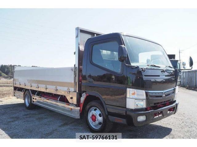 Mitsubishi CANTER 2018-12 1227403-6