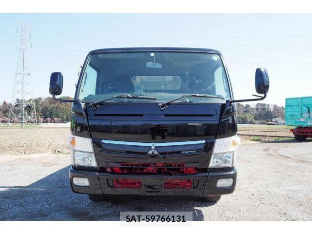 Mitsubishi CANTER 2018-12 1227403-7