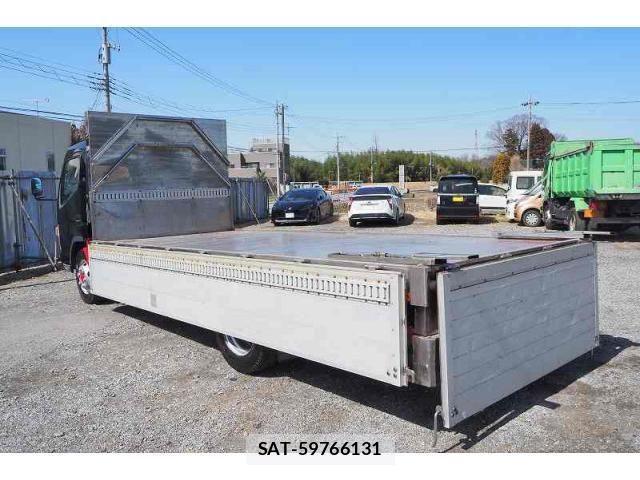 Mitsubishi CANTER 2018-12 1227403-8