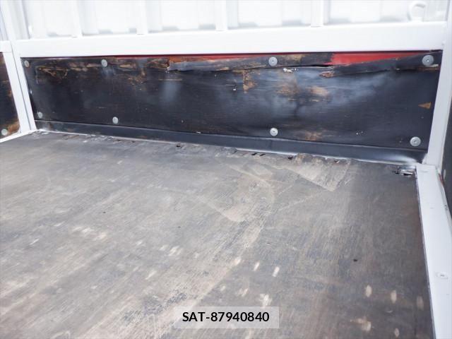 Mitsubishi CANTER 2016-04 1227389-9