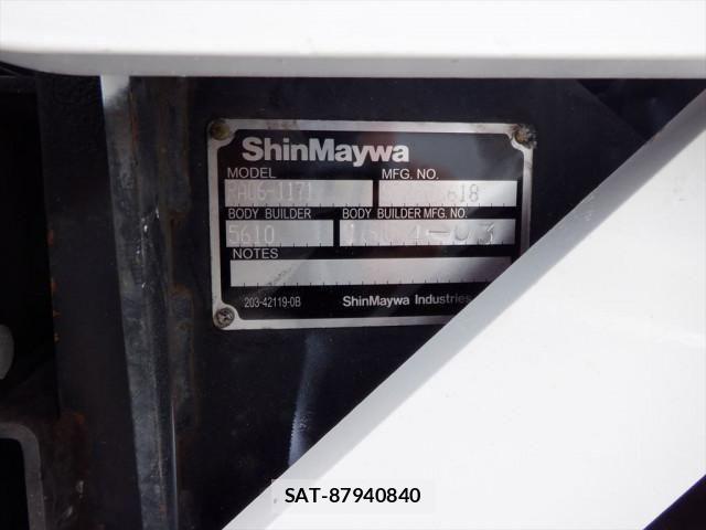 Mitsubishi CANTER 2016-04 1227389-13