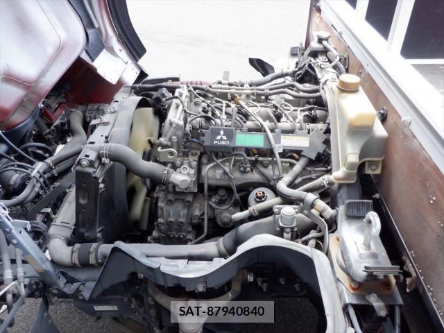 Mitsubishi CANTER 2016-04 1227389-17