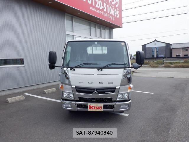 Mitsubishi CANTER 2016-04 1227389-1