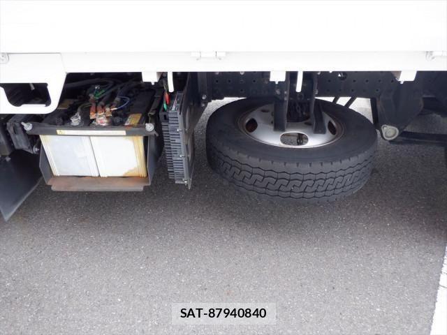 Mitsubishi CANTER 2016-04 1227389-19