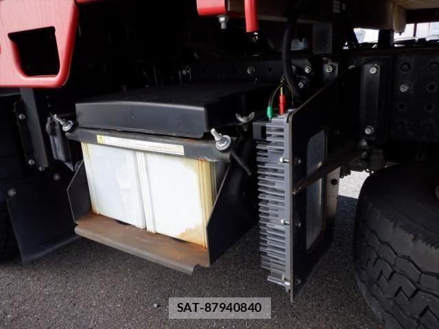 Mitsubishi CANTER 2016-04 1227389-20