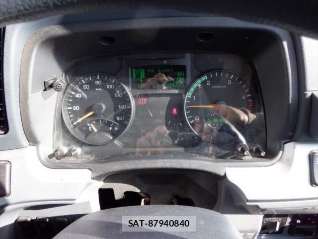 Mitsubishi CANTER 2016-04 1227389-22