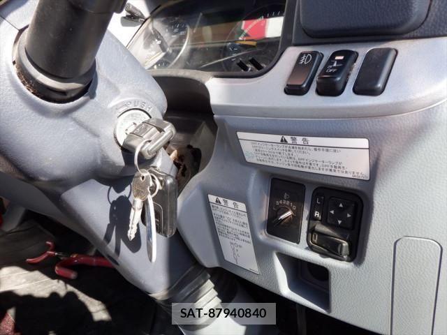 Mitsubishi CANTER 2016-04 1227389-25