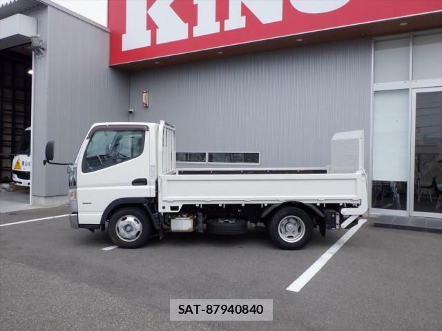 Mitsubishi CANTER 2016-04 1227389-2