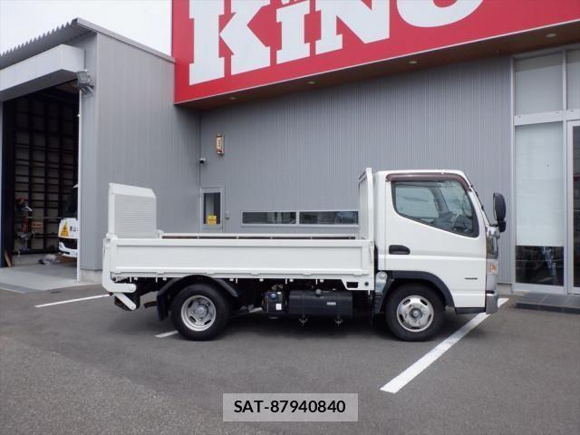Mitsubishi CANTER 2016-04 1227389-5