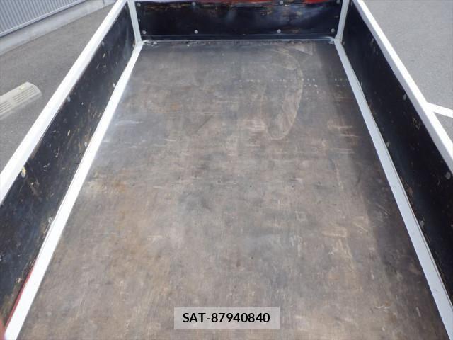 Mitsubishi CANTER 2016-04 1227389-8