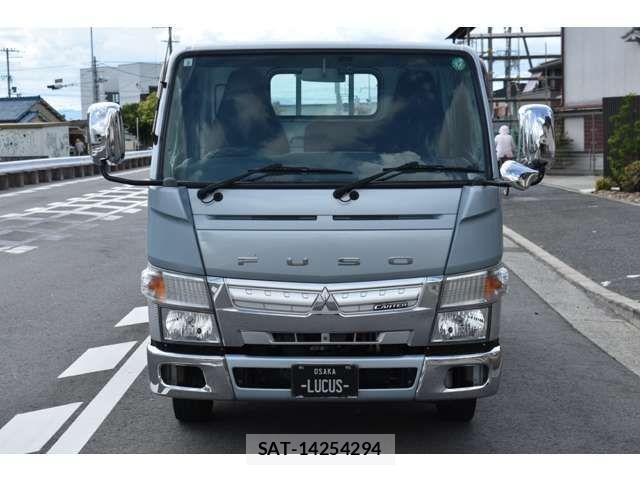Mitsubishi CANTER 2011-08 1267414-2
