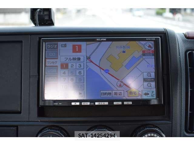 Mitsubishi CANTER 2011-08 1267414-4