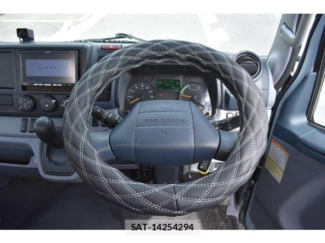 Mitsubishi CANTER 2011-08 1267414-5