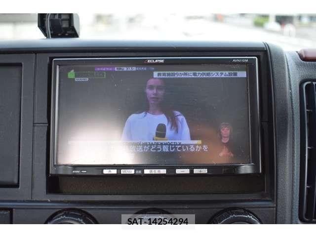 Mitsubishi CANTER 2011-08 1267414-6