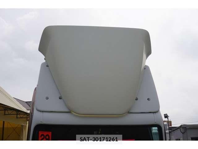 Mitsubishi CANTER 2017-08 1290359-17